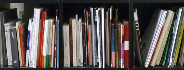 DemiEtagere