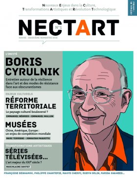 Nectart n° 1