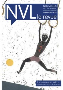 NVL - NOUS VOULONS LIRE 