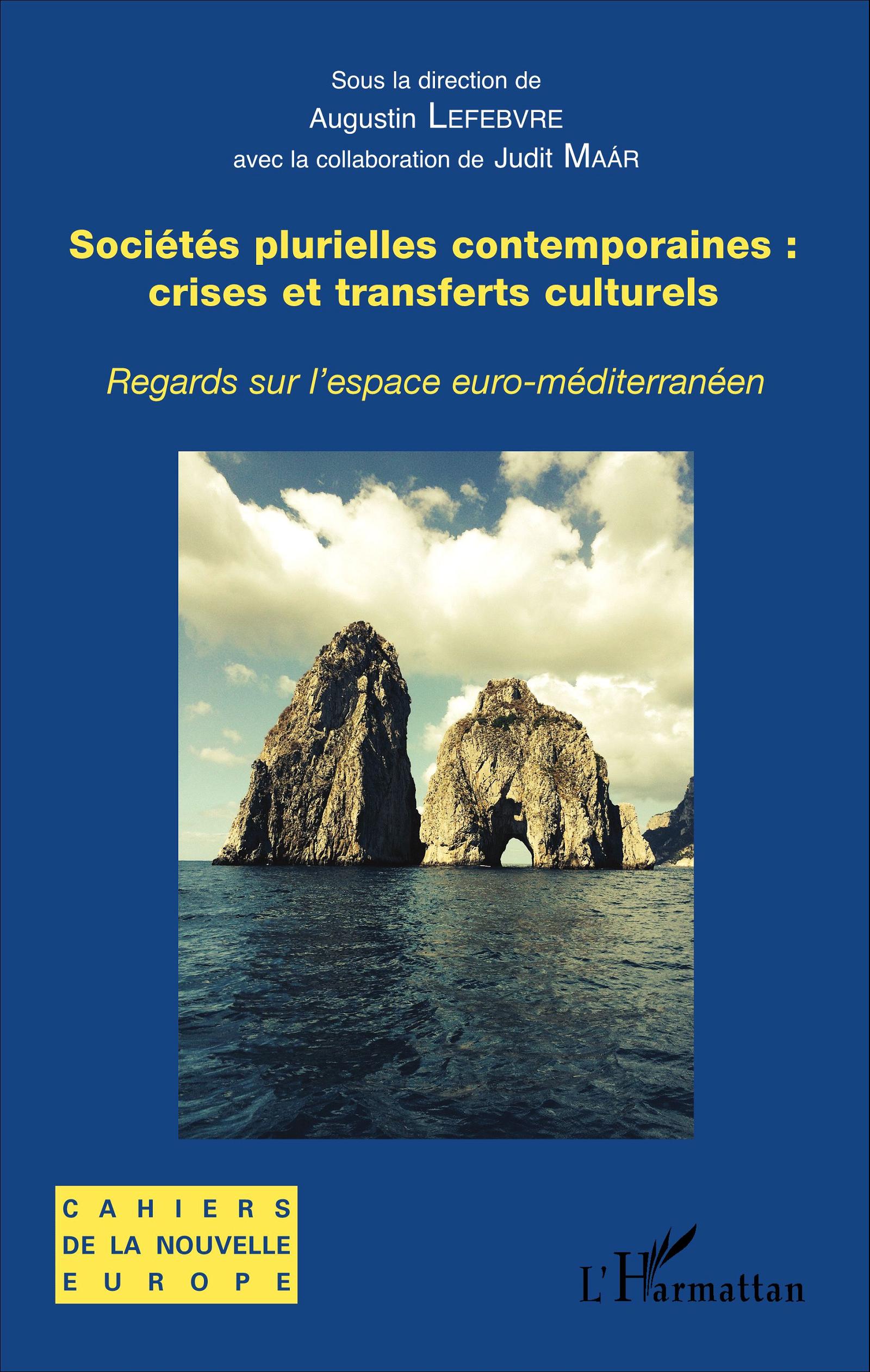 Cahiers de la Nouvelle Europe 2016 ⋆ Ent’revues, le site des revues