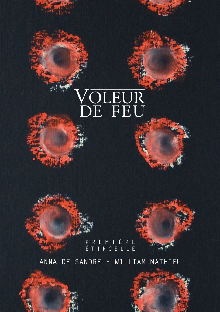 Voleur de Feu n° 1 ⋆ Ent’revues, le site des revues culturelles